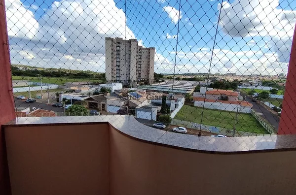 AP1171 -  Apartamento a venda, Residencial Central Park, Vila Ouro Verde, Assis