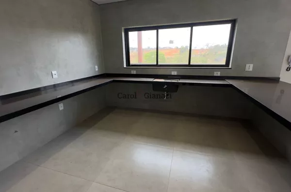CA2155-Casa para venda no Residencial Park Bambu II em Assis