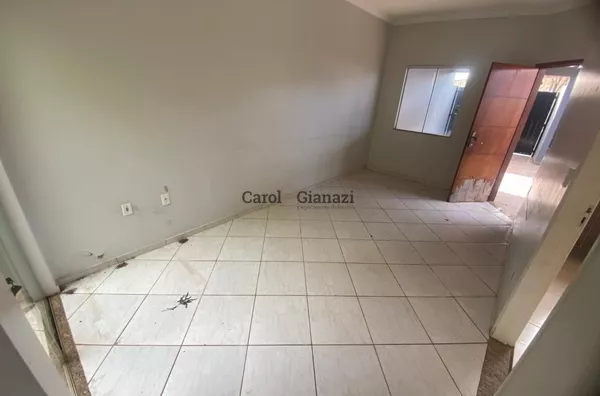 CA2817-Casa para locação na Vila Progresso em Assis