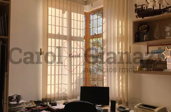 CA661 - VENDO CASA NO JARDIM EUROPA