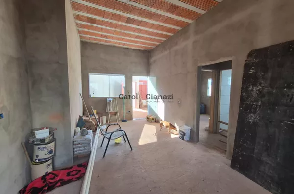 CA2717-Casa para venda em Residencial Sol Nascente II em  Assis