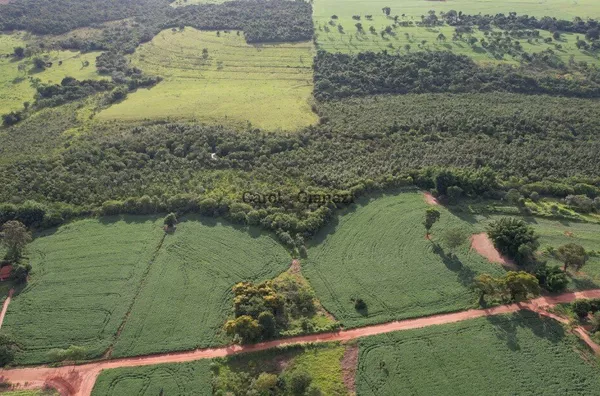 TE954 - PROPRIEDADE RURAL A VENDA NA REGIÃO DE QUATÁ