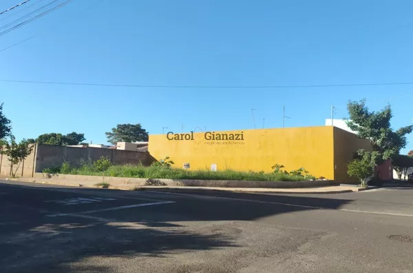 TE1912- Terreno para venda no Residencial Veneza em Assis