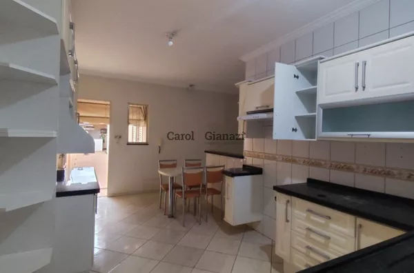 CA1964-Casa para venda no Jardim Paulista em  Assis