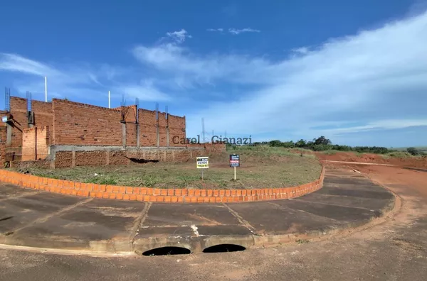 TE2968 - Terreno para venda no Alto Dos Ipês em Assis - Foto 2