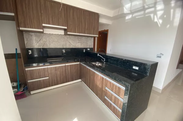 AP2858-Apartamento para locação no Residencial Portal Morumbi em Assis