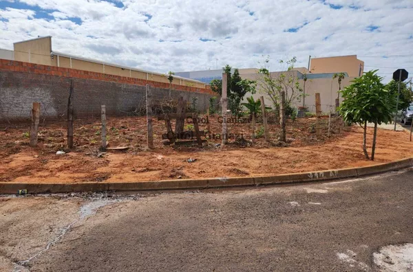 TE969 - TERRENO A VENDA RESIDENCIAL VENEZA