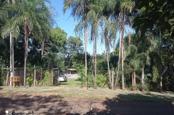 CA1352 - Chácara para venda na Agua do Óleo em Assis