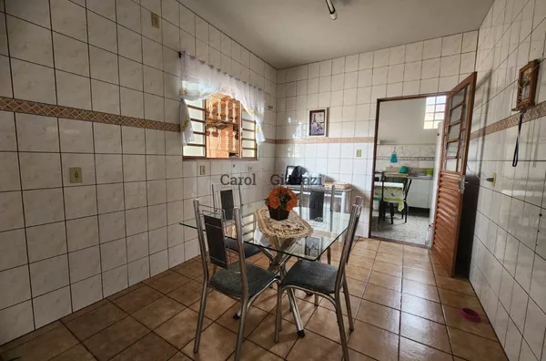 CA2578- Casa para venda no Jardim Paraná em Assis - Foto 3