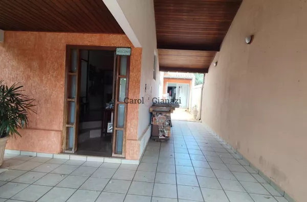 CA2699- Casa para venda na Vila Glória em Assis - Foto 3