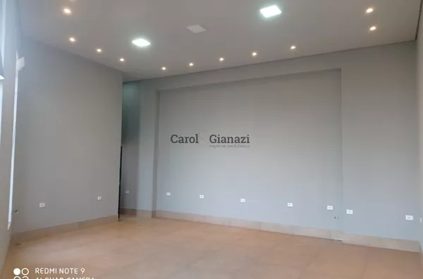 SA1526 - Sala Comercial para Locação no Jardim Aeroporto em Assis