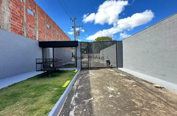 CA2997-Casas para Venda no Residencial José Davi em Assis - Foto 2