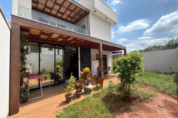 CA3283 - Casa para venda no Residencial Village Damha Assis - Foto 15