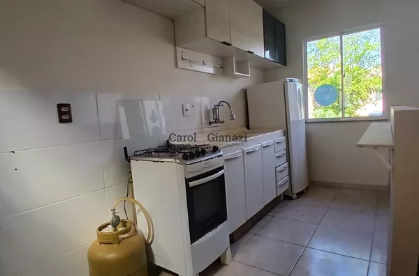 CA2139- Casa para locação no Condomínio Residencial Vale do Sol 2 em Assis - Foto 3