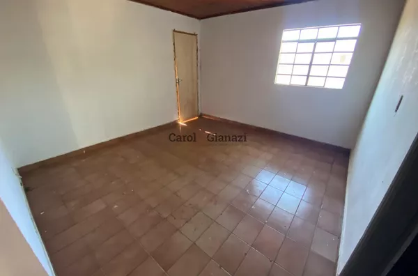 CA3159- Casa para locação no Jardim Paraná em Assis