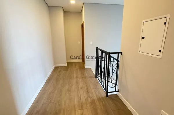 CA519 - CASA A VENDA RESIDENCIAL CASABLANCA