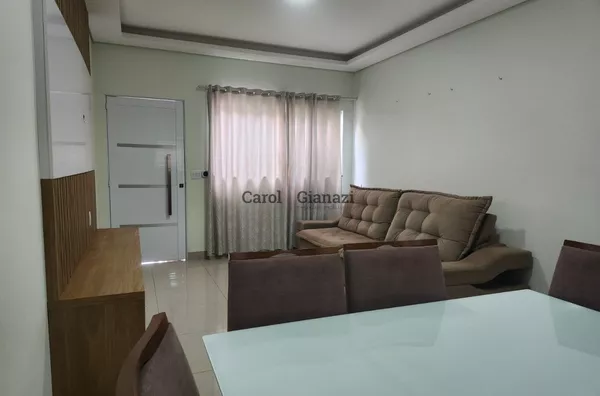 CA2577- Casa para venda no Jardim Paraná em Assis - Foto 3