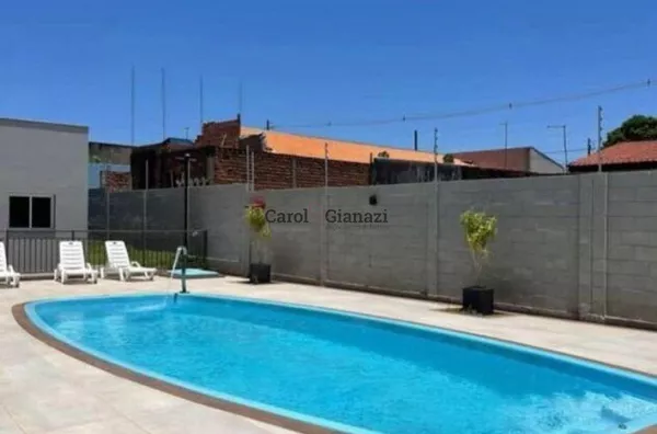 AP1330 - Apartamento para venda no Terras de Santa Cruz em Assis - Foto 11