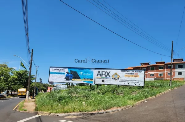 TE1161 - Terreno para venda,  Jardim Paulista, Assis