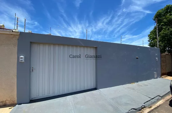 CA2370- Casa para venda no Jardim Paraná em Assis - Foto 17