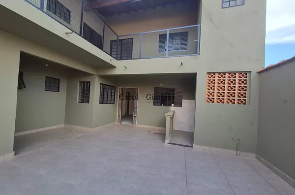 CA3014 - Casa para venda na Vila Fiuza em Assis - Foto 2
