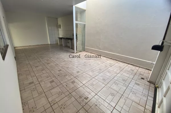 CA2870-Casa para locação na Santa Cecília em Assis