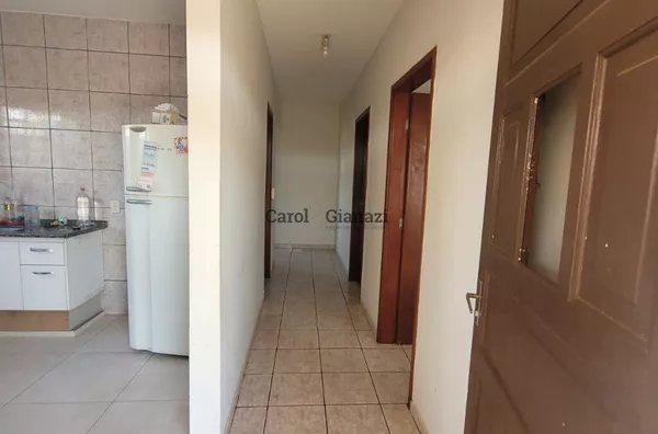 CA1882- Casas para venda no mesmo terreno na Vila Santo Antônio em Assis