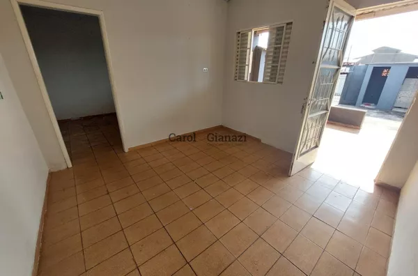 CA2482- Casa para venda no Jardim Paraná no Assis