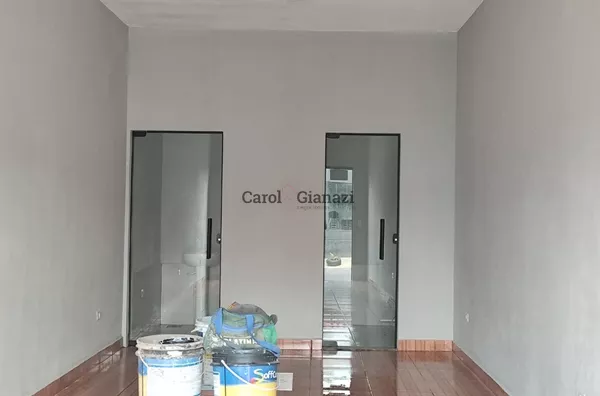SA2920-Sala comercial para locação na Vila Ribeiro em Assis