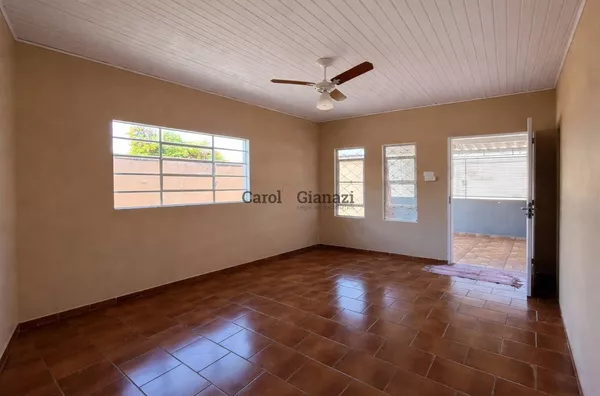 CA2669-Casa para venda no Centro no Maracaí
