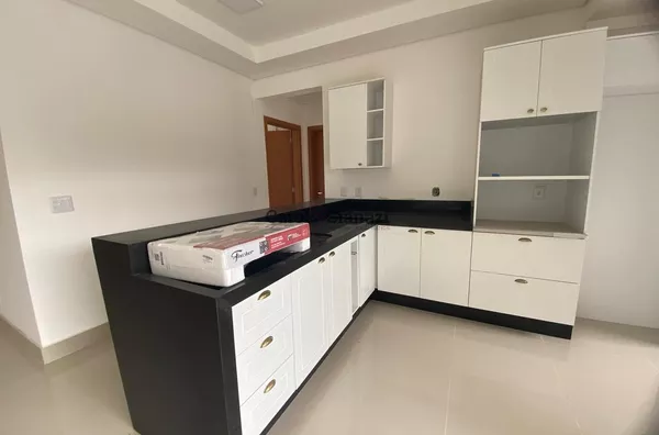 AP2853-Apartamento para locação no Residencial Portal Morumbi em  Assis