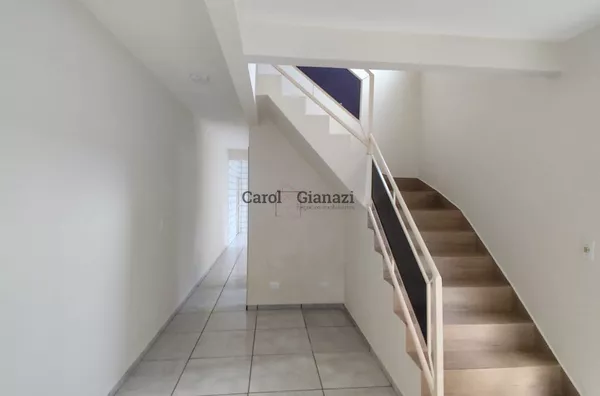 SO2553- Sobrado para venda no Jardim Aeroporto em Assis - Foto 1