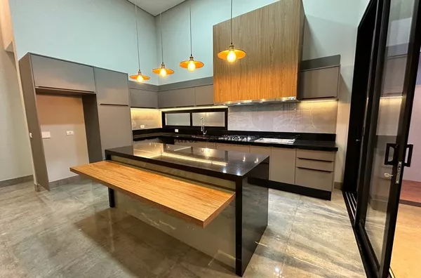 CA1385 - Casa para venda,  Condomínio Residencial Provence, Assis