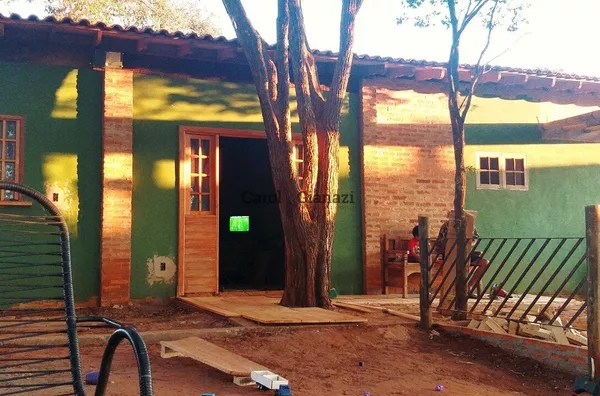 CH2192- Chácara para venda na Água Do Baixadão em Assis