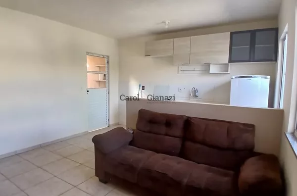 CA2139- Casa para locação no Condomínio Residencial Vale do Sol 2 em Assis - Foto 2