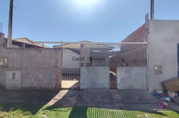 CA3162 - Casa para venda no Jardim Nossa Senhora De Fátima (Pacaembu I) - Foto 34