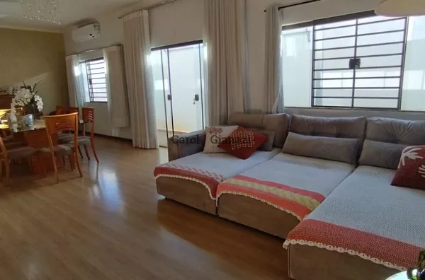 CA1894-Casa para venda  no Jardim Europa em Assis