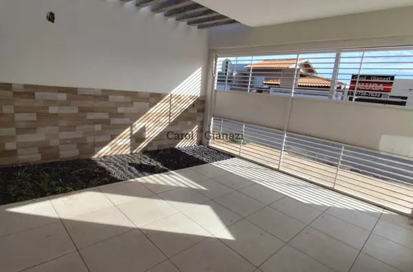 CA2160- CASA PARA LOCAÇÃO NO RESIDENCIAL JARDIM VENEZA