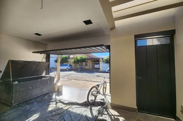 CA2982 - Casa Moderna e Funcional à Venda – Vila Xavier, Assis/SP - Foto 2