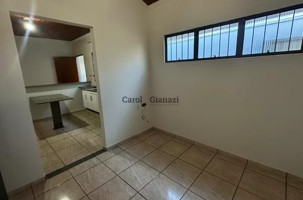 CA2014- Casa para locação no San Fernando Valley em Assis