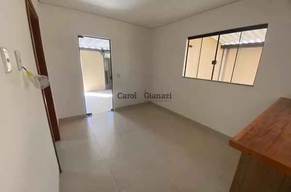 CA2725-Casa para aluguel na Vila Orestes em Assis