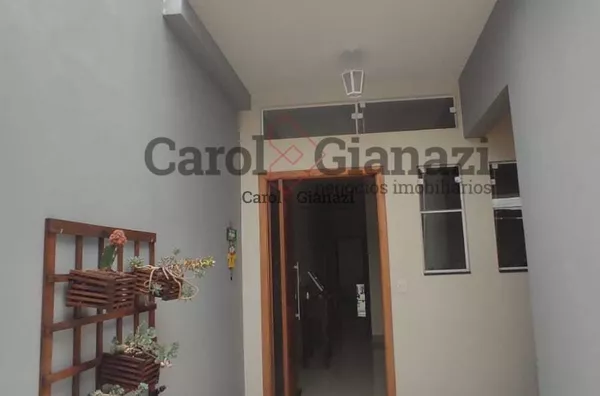 CA667 - CASA A VENDA CONJ. HAB. IRMA CATARINA