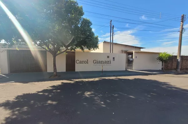 CA1882- Casas para venda no mesmo terreno na Vila Santo Antônio em Assis
