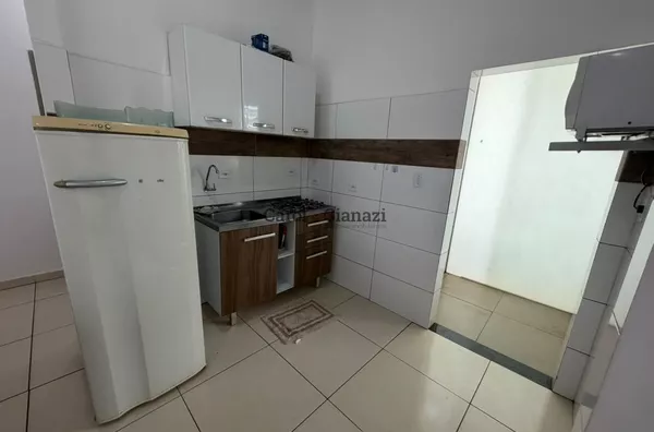 AP3277-Apartamento para locação no Jardim Aeroporto em Assis