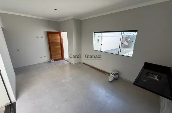 CA2396- Casa para venda no Jardim Eldorado em Assis