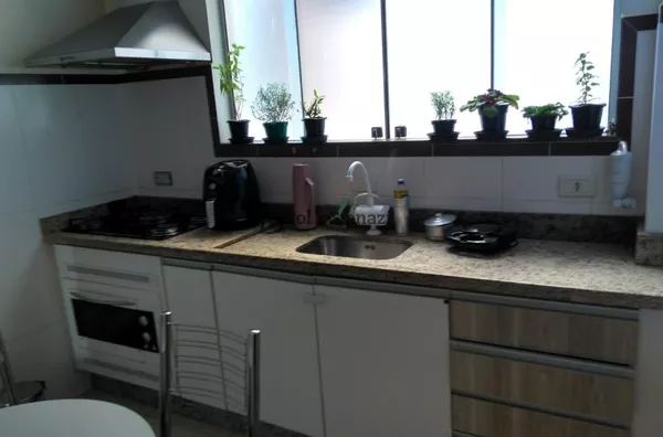AP1286 - Apartamento para venda na Vila Tenis Clube em Assis