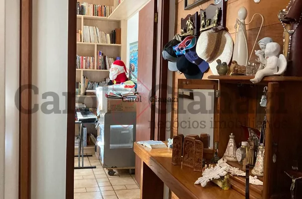 CA661 - VENDO CASA NO JARDIM EUROPA