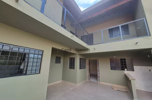 CA3014 - Casa para venda na Vila Fiuza em Assis - Foto 28