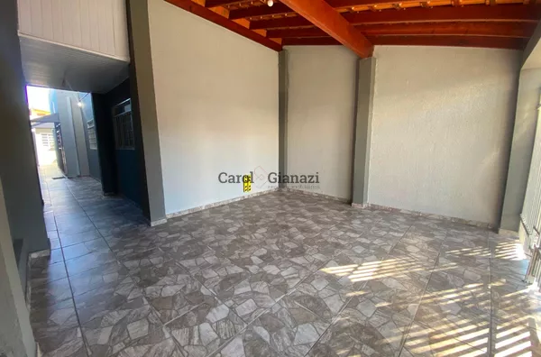 CA3048-Casa para locação no San Fernando Valley em Assis