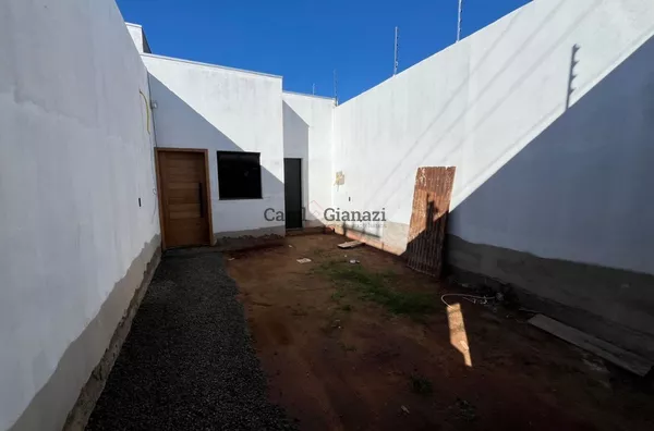 CA2948-Casa para venda na Vila Tenis Clube em Assis